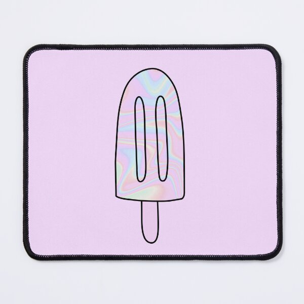 Item preview, Holographic ice block designed and sold by Cre8iveCat.