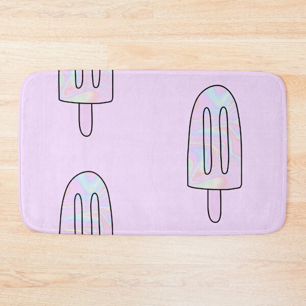 Item preview, Holographic ice block designed and sold by Cre8iveCat.
