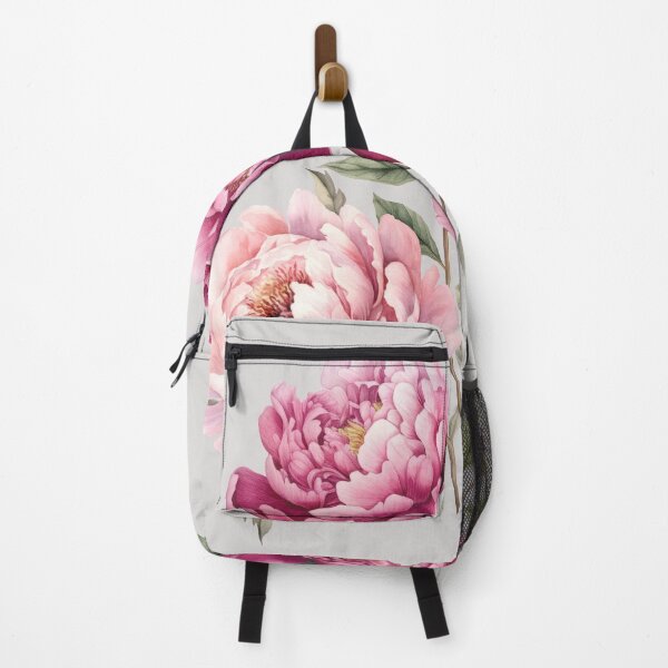 Item preview, Victorian Peonies II designed and sold by Fleurimante.