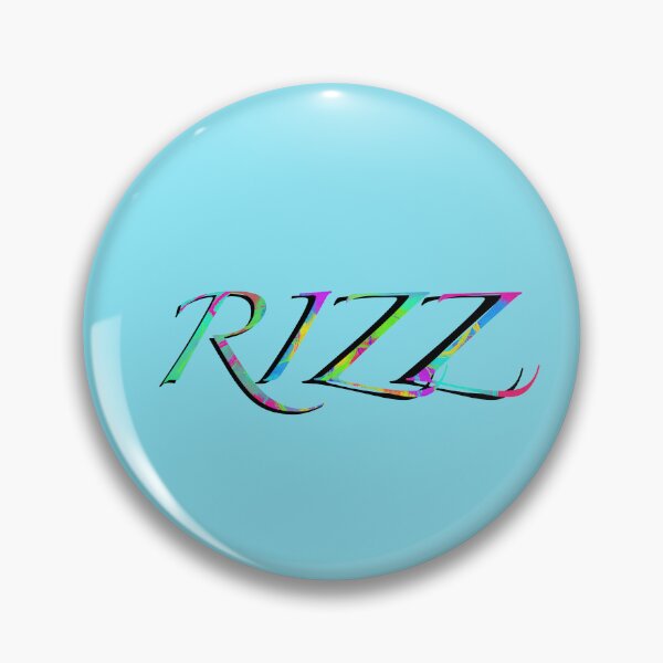 Item preview, Rizz designed and sold by ArtiqArtz.