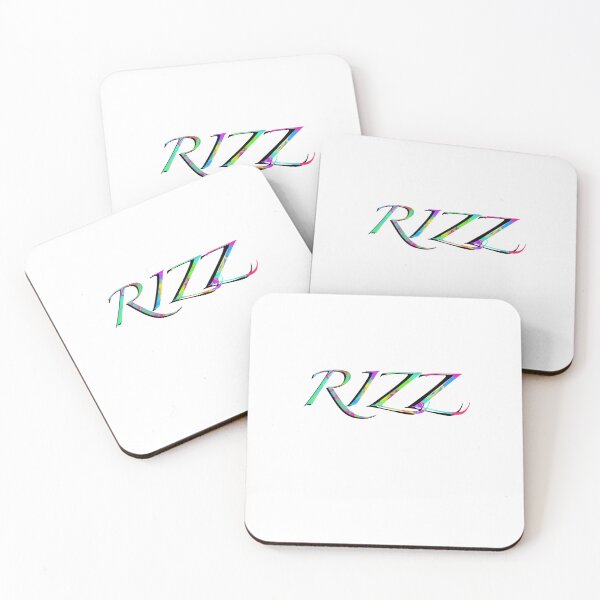 Item preview, Rizz designed and sold by ArtiqArtz.