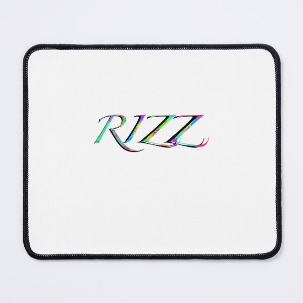 Item preview, Rizz designed and sold by ArtiqArtz.