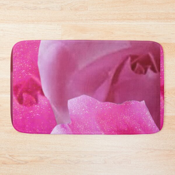 Item preview, Beautiful Stained Glass Pink Roses Photography / Pink Rose Photography designed and sold by Victoria Rose.