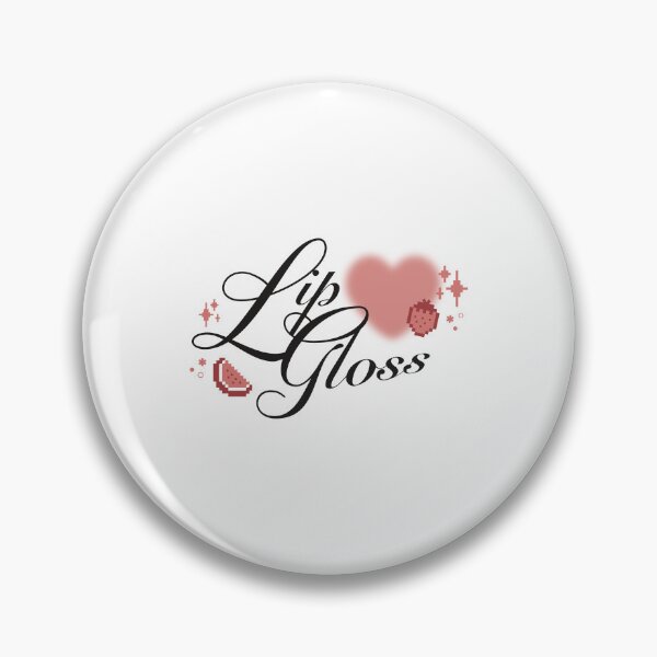 Item preview, Lip Gloss | Design [THE BOYZ] designed and sold by theboredmochi.