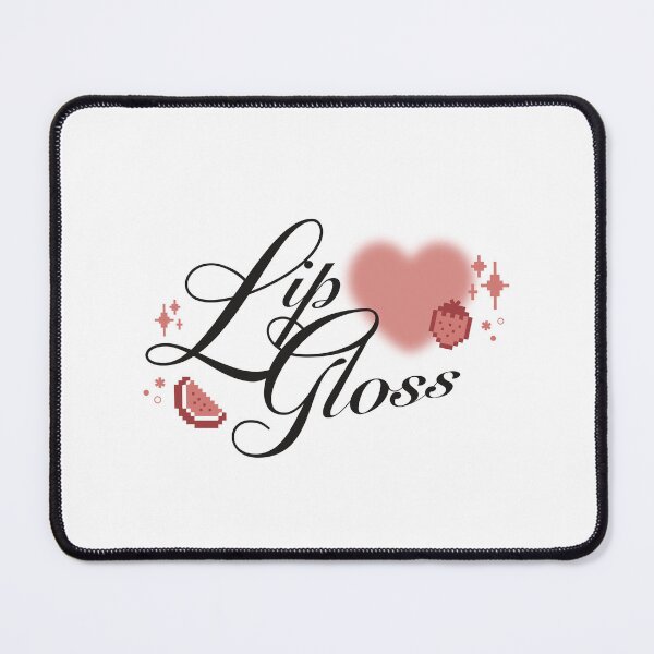 Item preview, Lip Gloss | Design [THE BOYZ] designed and sold by theboredmochi.