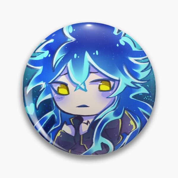 Item preview, Idia Shroud Chibi designed and sold by erielampa.