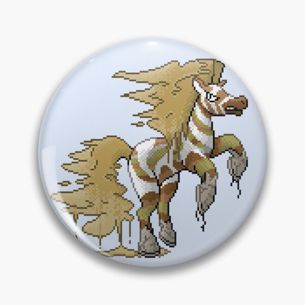 Item preview, Sasstrata (KIMAERA) designed and sold by ShantyStudios.