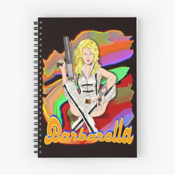 Item preview, Barbarella  designed and sold by TLBugg.