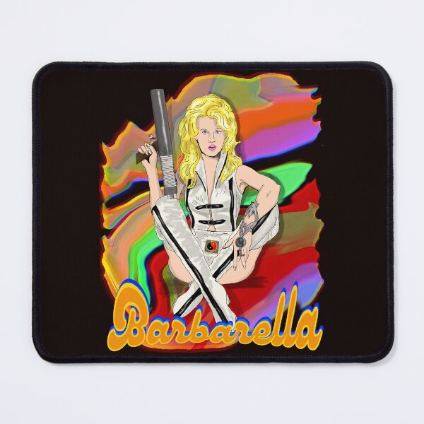 Item preview, Barbarella  designed and sold by TLBugg.
