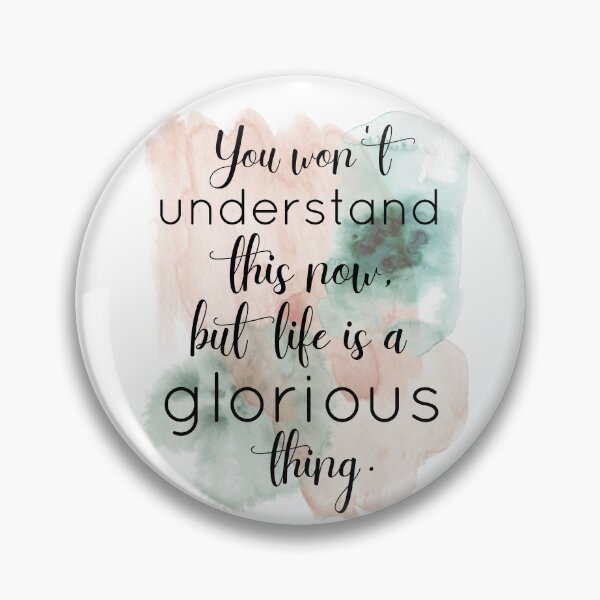 Item preview, A Little Life: Words to Live By designed and sold by NEWDESINGS12.