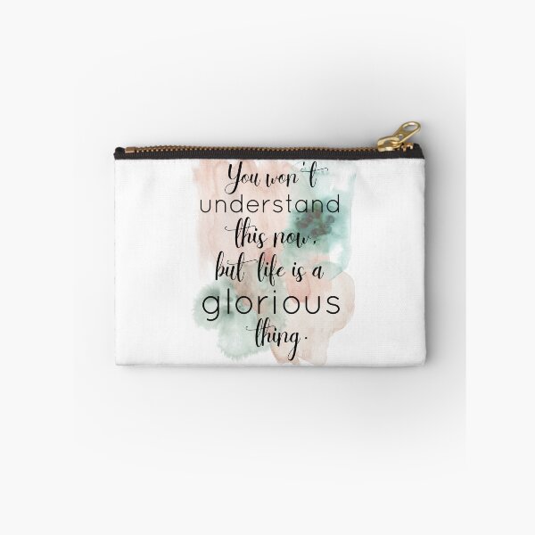 Item preview, A Little Life: Words to Live By designed and sold by NEWDESINGS12.