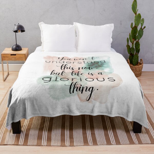 Item preview, A Little Life: Words to Live By designed and sold by NEWDESINGS12.