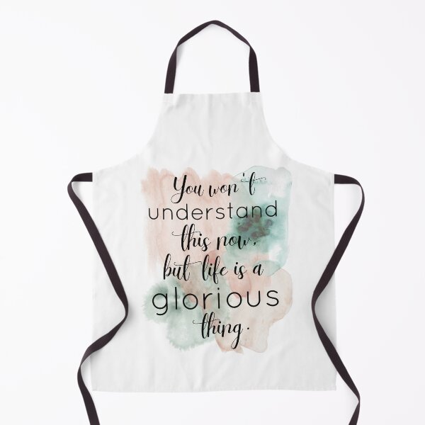 Item preview, A Little Life: Words to Live By designed and sold by NEWDESINGS12.