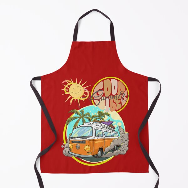 Item preview, GOOD VIBES SUMMER designed and sold by BabaSoti.