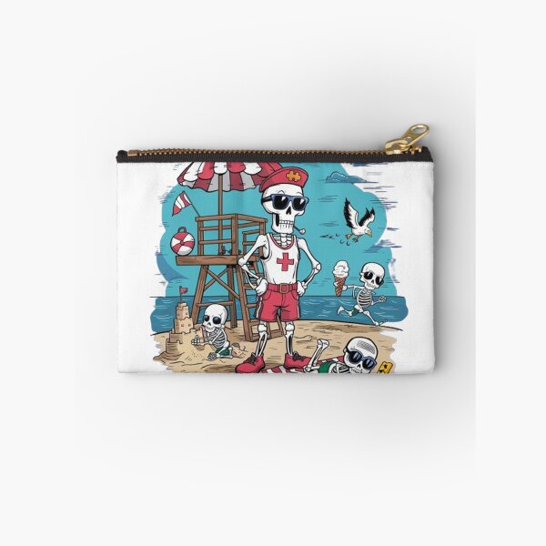 Item preview, beach gard designed and sold by PrimeInk.