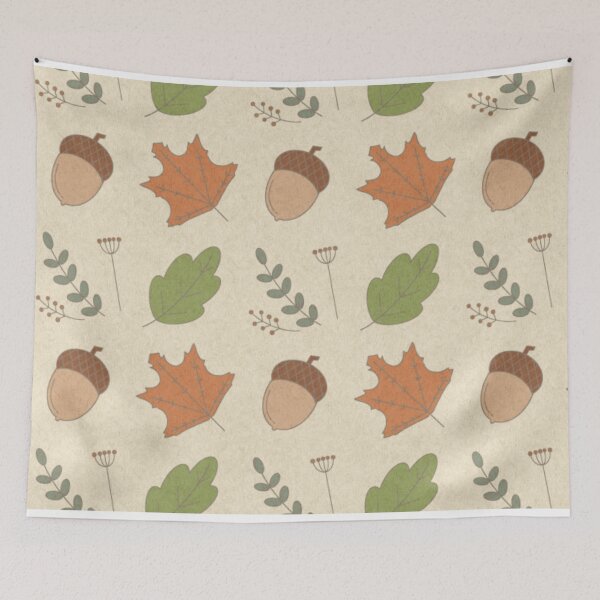 Item preview, A cute forset design  designed and sold by Artist-in-space.