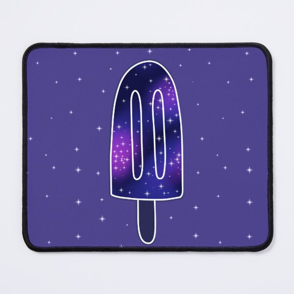 Item preview, Galaxy ice block designed and sold by Cre8iveCat.