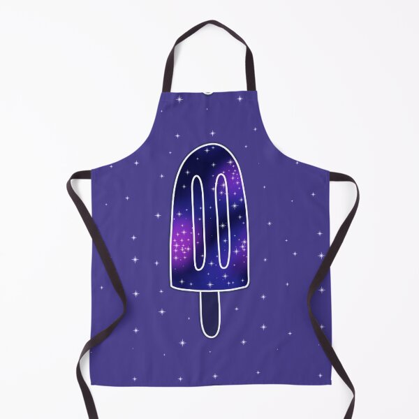 Item preview, Galaxy ice block designed and sold by Cre8iveCat.