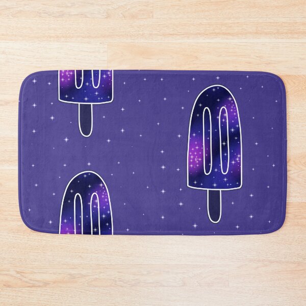 Item preview, Galaxy ice block designed and sold by Cre8iveCat.