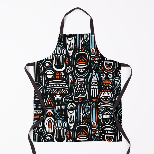 Item preview, African Pattern designed and sold by UZRWRLD .