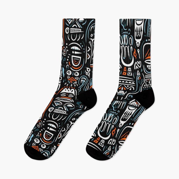 Item preview, African Pattern designed and sold by UZRWRLD .