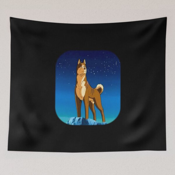 Item preview, Riki designed and sold by CryptoEnths.