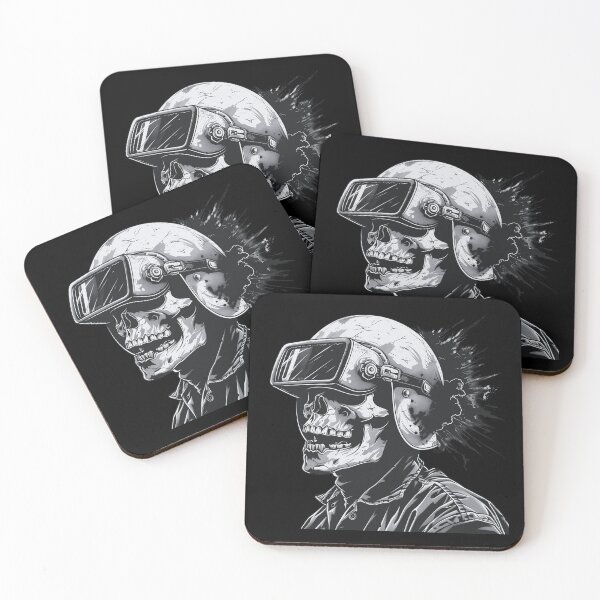 Item preview, Dark Welder Skull! Funny Gifts for Welder Worker  designed and sold by TheDarkStone.
