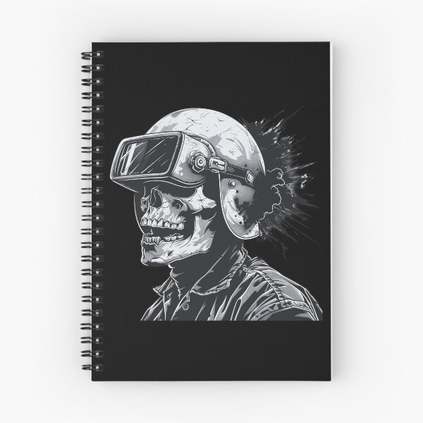 Item preview, Dark Welder Skull! Funny Gifts for Welder Worker  designed and sold by TheDarkStone.