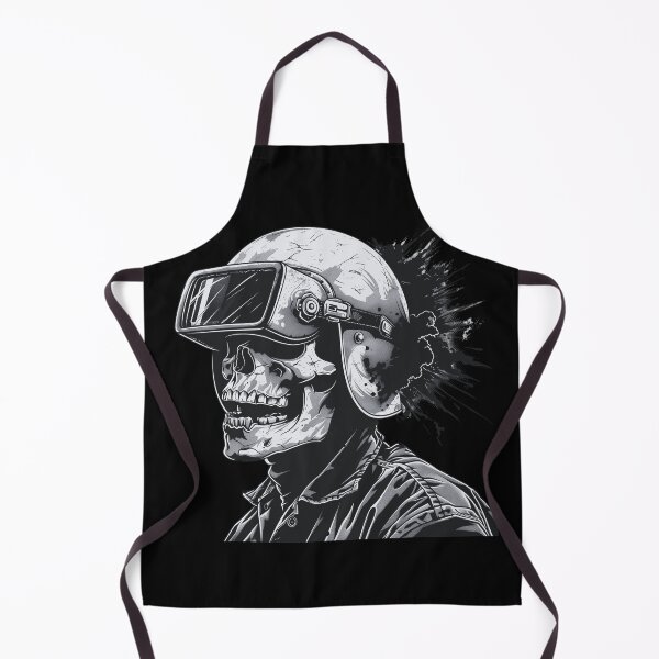 Item preview, Dark Welder Skull! Funny Gifts for Welder Worker designed and sold by TheDarkStone.