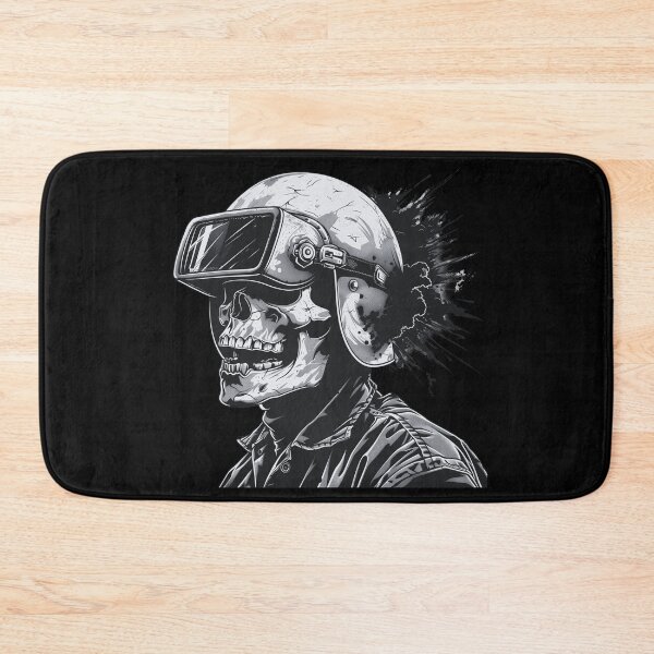 Item preview, Dark Welder Skull! Funny Gifts for Welder Worker  designed and sold by TheDarkStone.