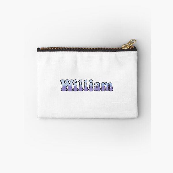 Item preview, William custom designed and sold by chloemadesigns.