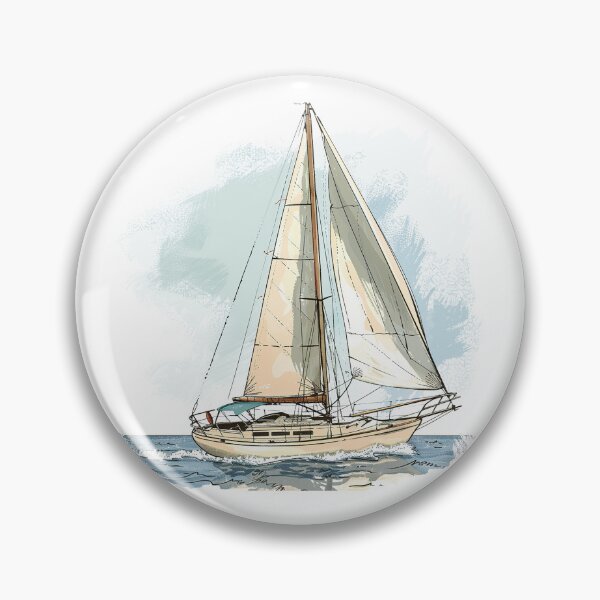 Item preview, Sailing Yacht designed and sold by Wylkerd.