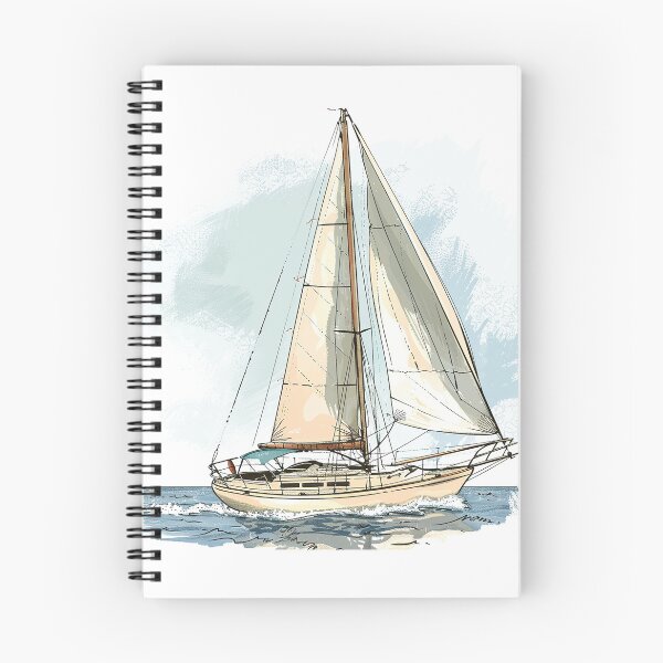 Item preview, Sailing Yacht designed and sold by Wylkerd.