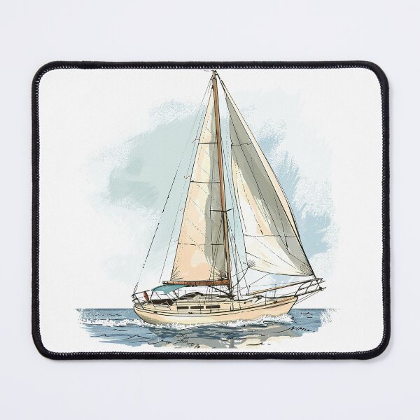 Item preview, Sailing Yacht designed and sold by Wylkerd.