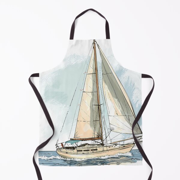 Item preview, Sailing Yacht designed and sold by Wylkerd.