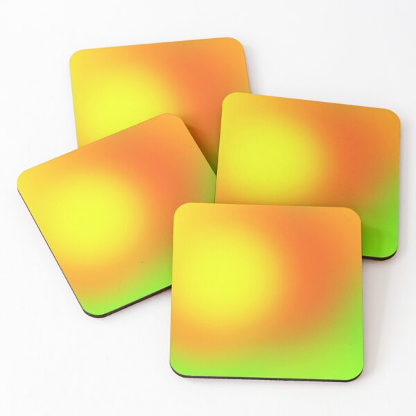 Item preview, Attractive Color Fading Gradient Palette Blended Tone Mix  designed and sold by EvergreenMotifs.