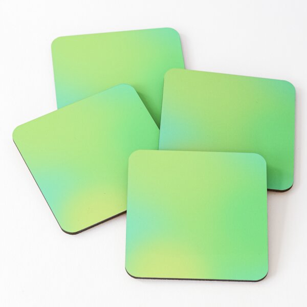 Item preview, Attractive Color Fading Gradient Palette Blended Tone Mix  designed and sold by EvergreenMotifs.