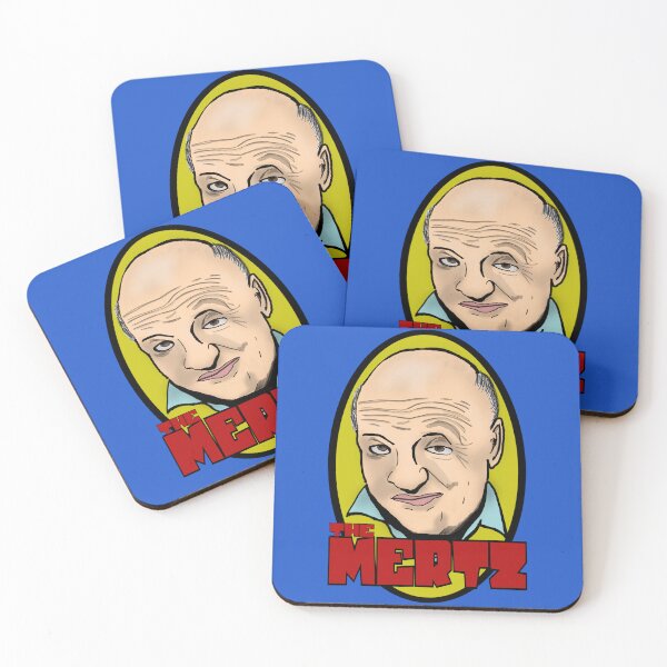 Item preview, The MERTZ  designed and sold by TLBugg.