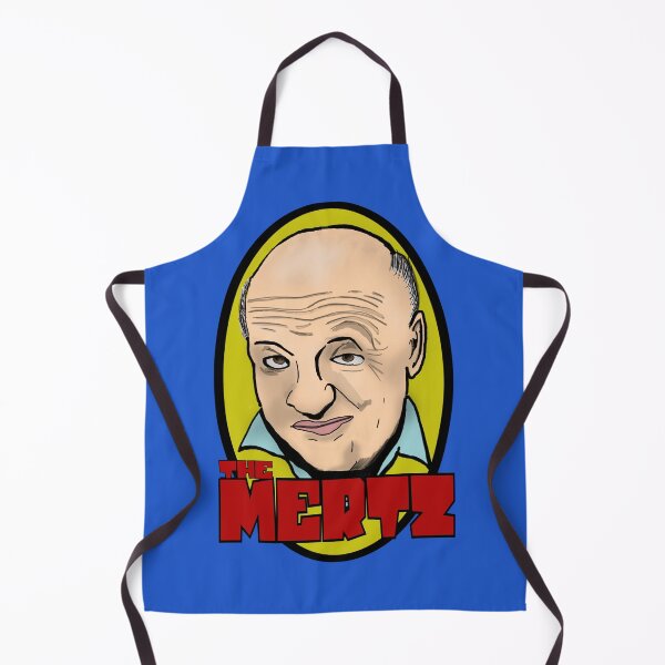 Item preview, The MERTZ designed and sold by TLBugg.