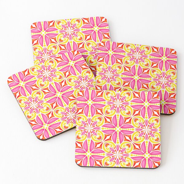 Item preview, Rosette Pink designed and sold by UZRWRLD .