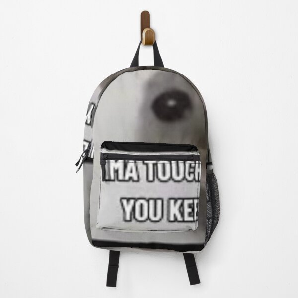 Item preview, Imma touch you lil bro designed and sold by FreestyleStores.