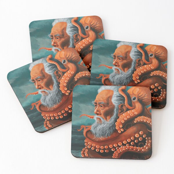 Item preview, Memoirs of an old man  designed and sold by VitoriaMMSS.