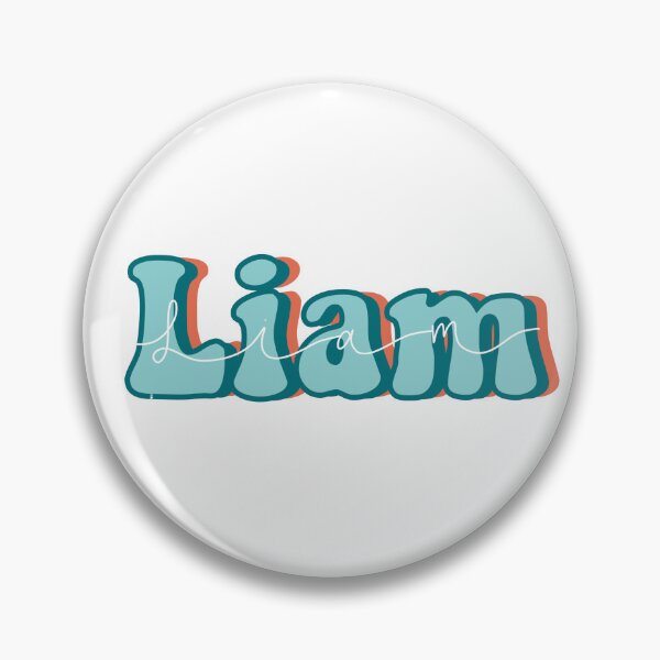 Item preview, Liam custom designed and sold by chloemadesigns.
