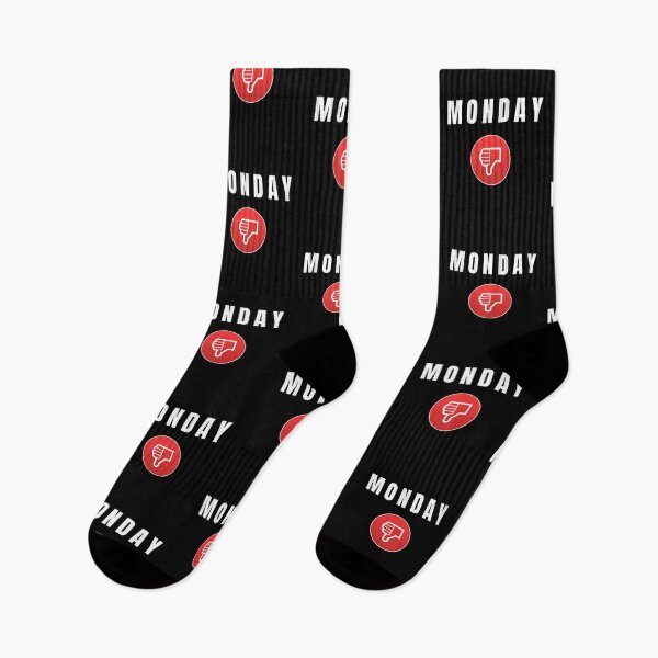 Item preview, Boycott Mondays Funny Anti-Monday designed and sold by StudioTina.