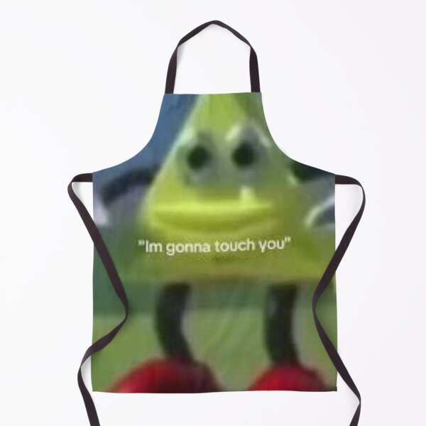 Item preview, Im gonna touch you designed and sold by FreestyleStores.