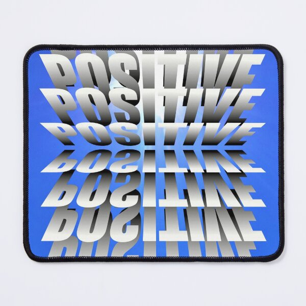 Item preview, POSITIVE designed and sold by sadeek1021953Ss.