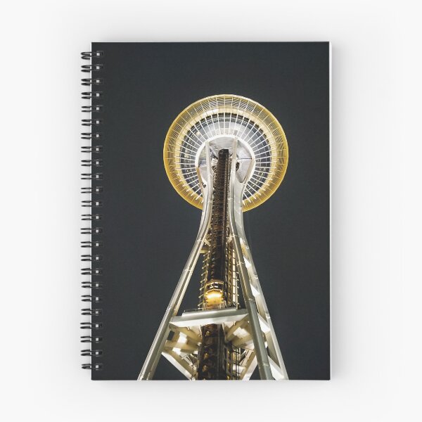 Item preview, Space Needle designed and sold by bisonte5.