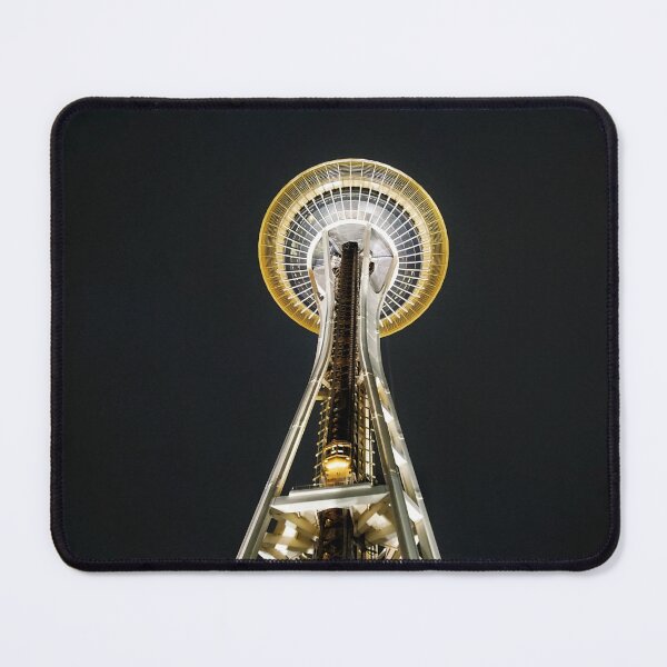 Item preview, Space Needle designed and sold by bisonte5.