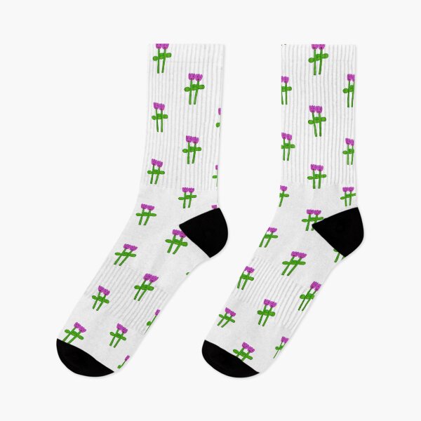 Item preview, 2 flowers designed and sold by Dusel.