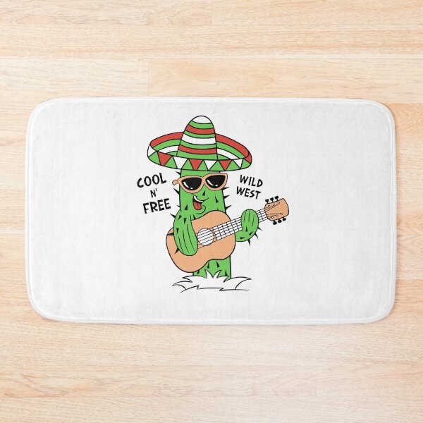 Item preview, Cool n' Free - Wild West Adventure designed and sold by Jackson-Will.